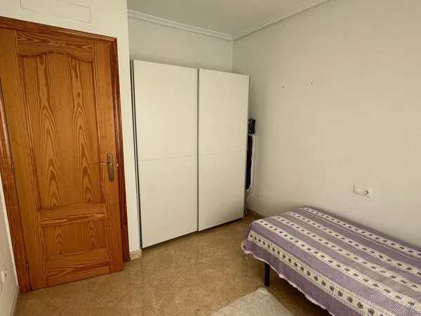 Chalet adosado en Calle Miguel Ángel Blanco, 5 - Foto 2
