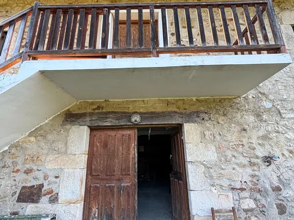 Casa rural en Eroso-Ugarte, 11 - Foto 1