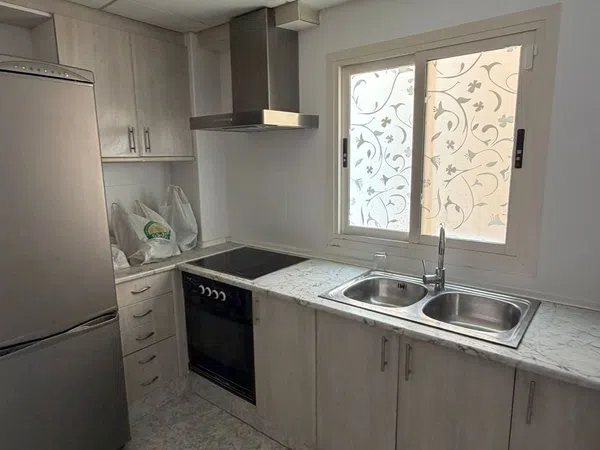 Piso en calle de les Alqueries de Bellver, 35 - Foto 2