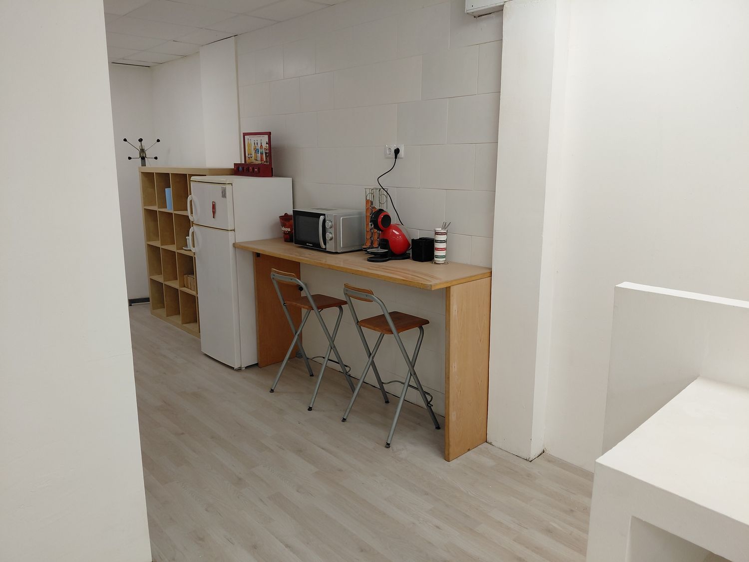 Local en Calle dels Cedres, 14, Can Vidalet, Can Vidalet - Foto 9