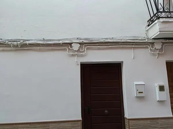 Piso en Calle Cantareros, 30 - Foto 1