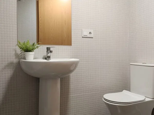 Piso en Calle Andrés Segovia, 31, San Francisco - El Chorrillo, San Francisco - El Chorrillo - Foto 10