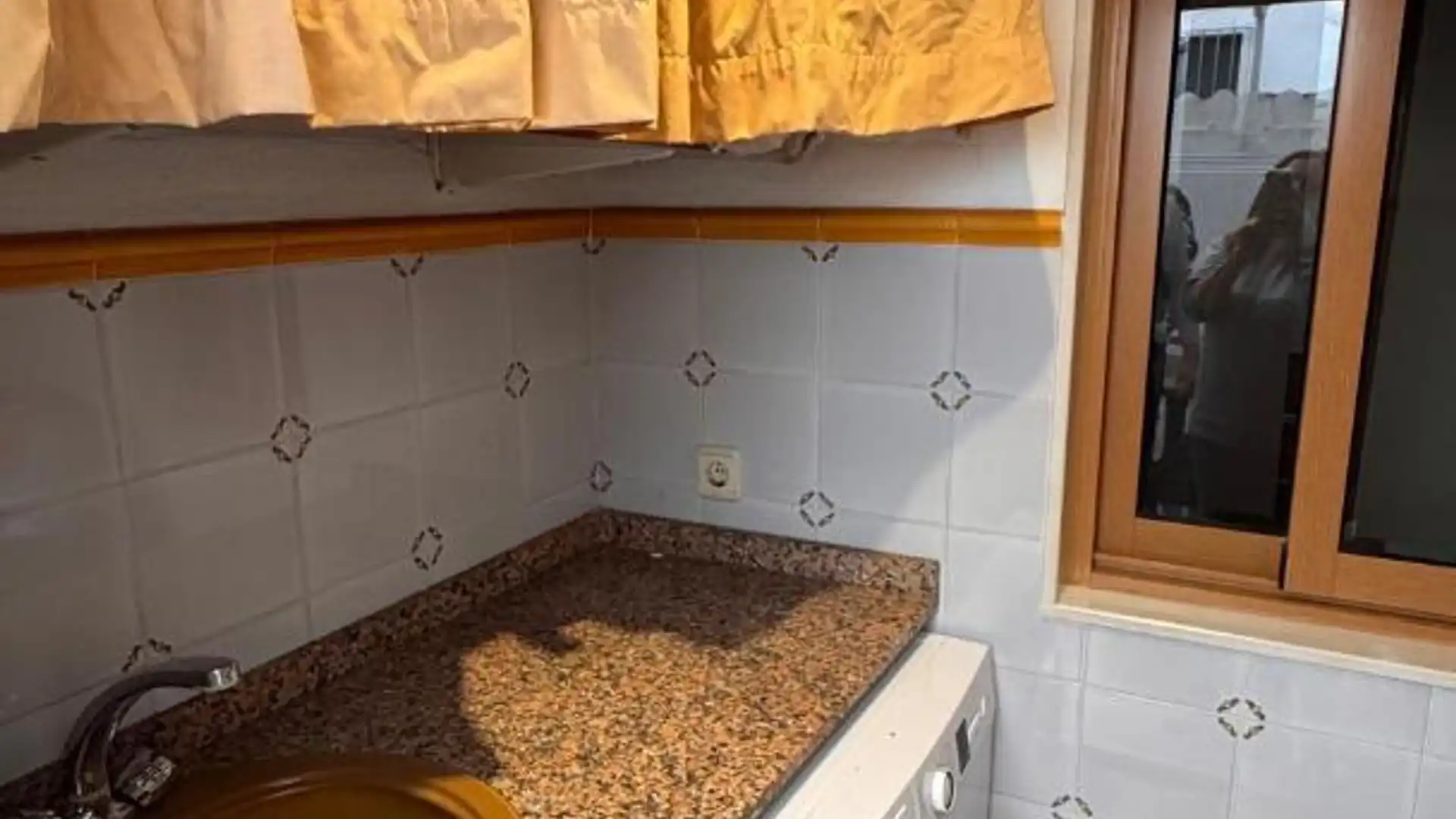 Piso en  Carrer de Ramiro de Maeztu 17 - Foto 6