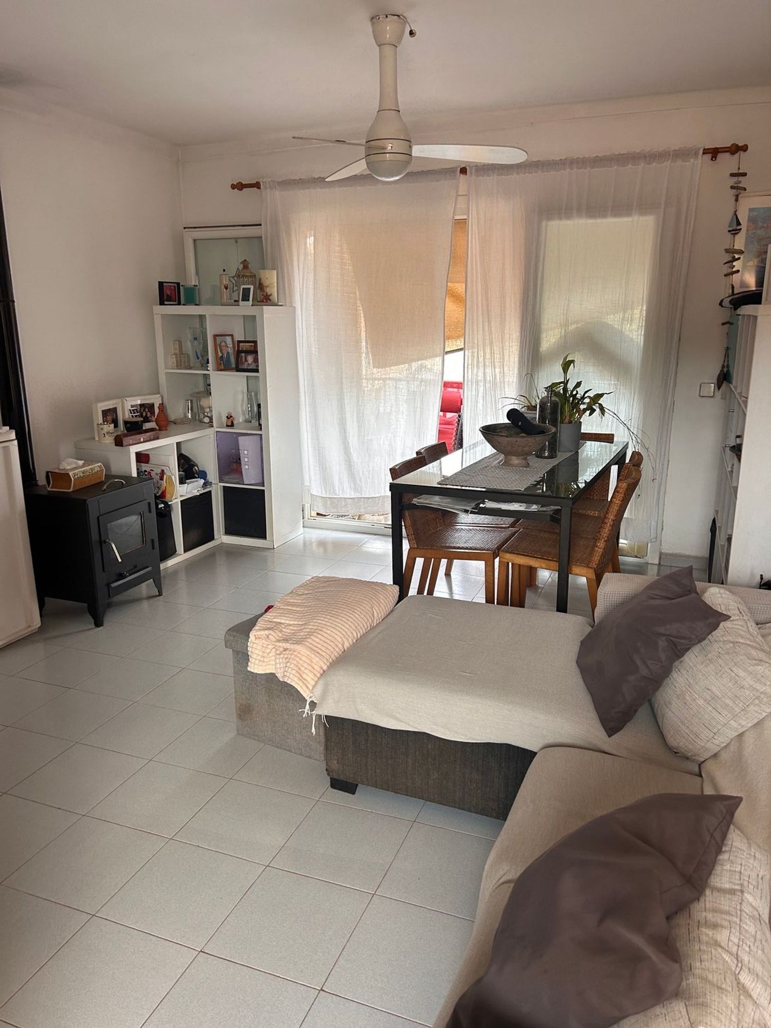 Piso en Calle Pizarro, 17, Cala Figuera, Cala Figuera - Foto 4