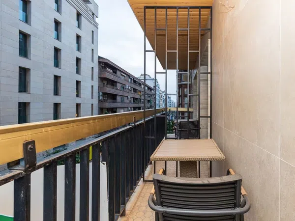 Piso en avenida de Madrid, 4 - Foto 5