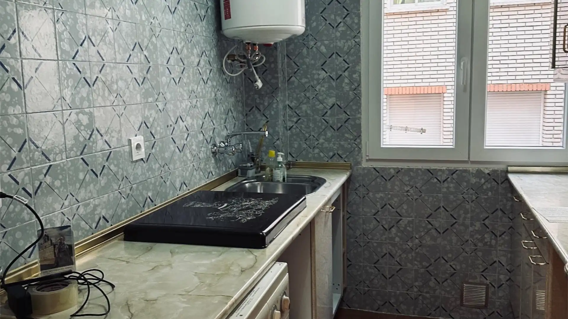 Piso en  Calle Salamanca 8 - Foto 11