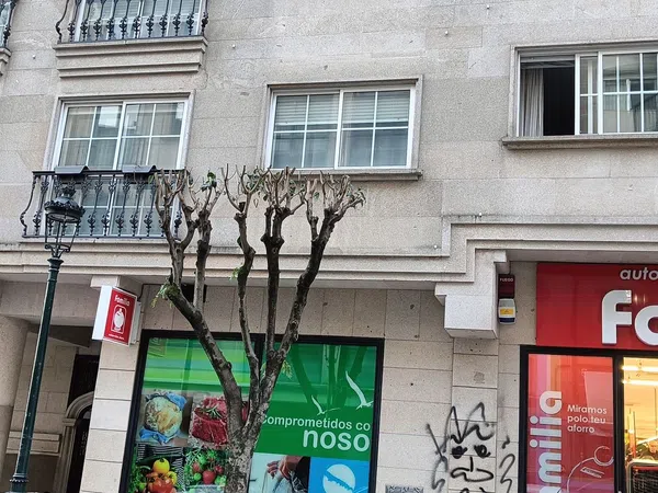 Piso en calle México, 29 - Foto 3
