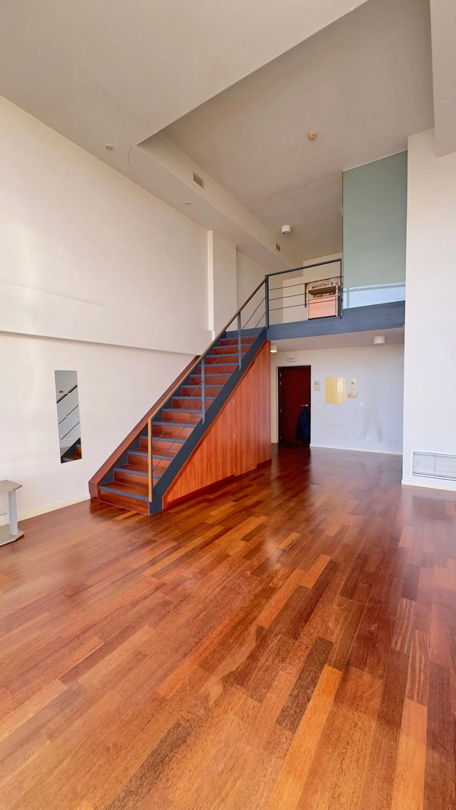 Estudio en avenida del Cerro del Águila, 10 - Foto 7