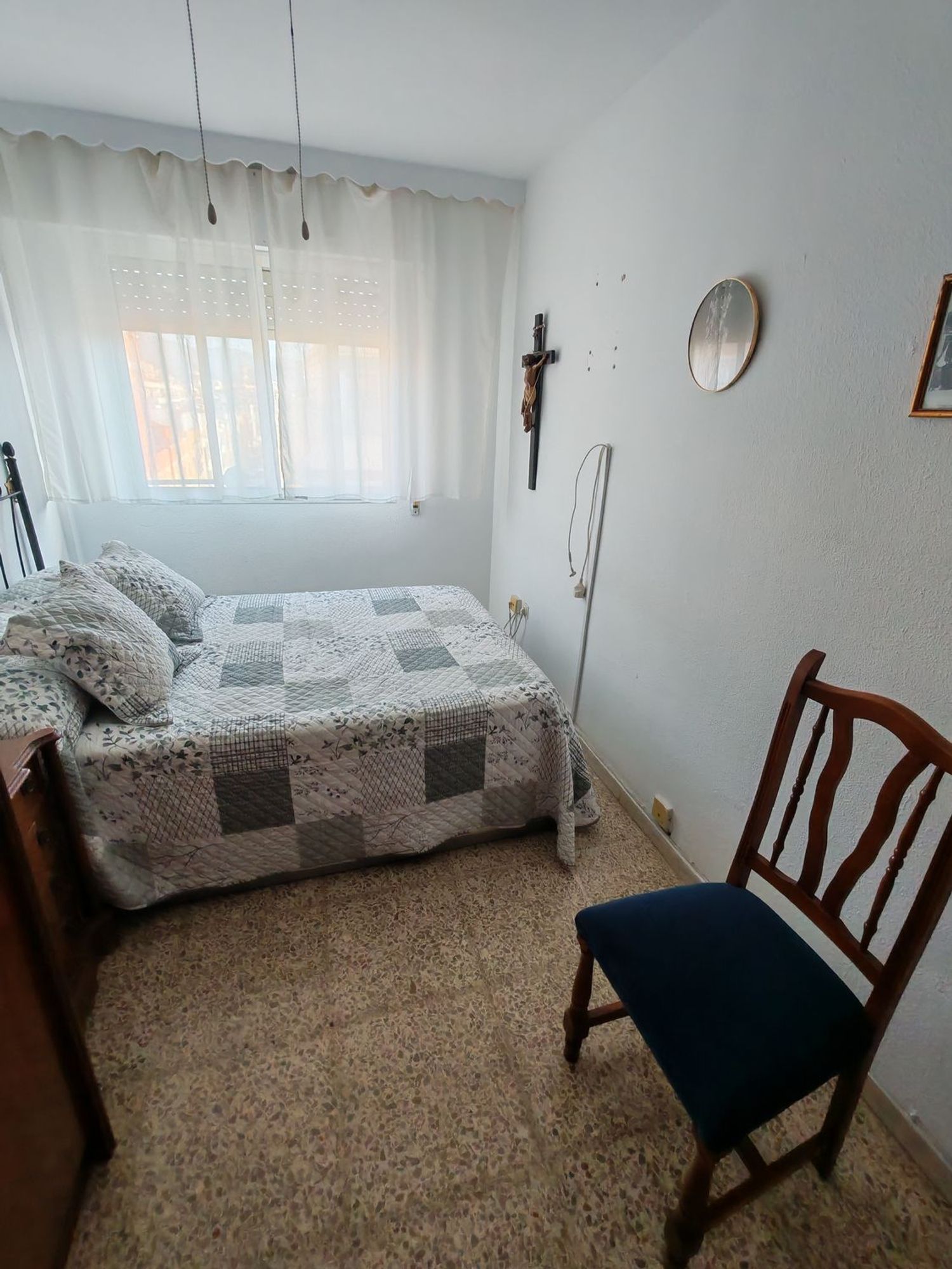 Piso en Calle Jacinto Verdaguer, 11, Perchel sur - El Bulto - Foto 11