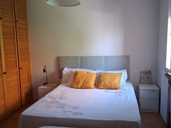 Chalet adosado en Villafranca del Castillo - Foto 16