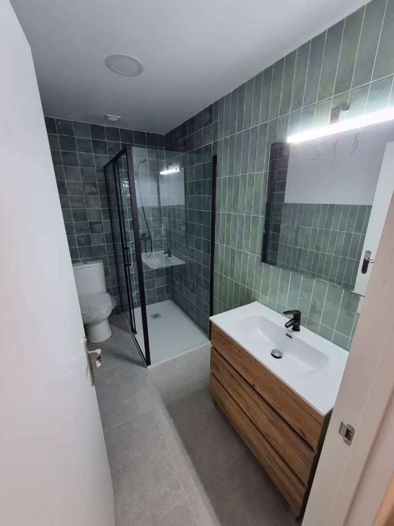 Apartamento en  Calle Salesianos 4 - Foto 9