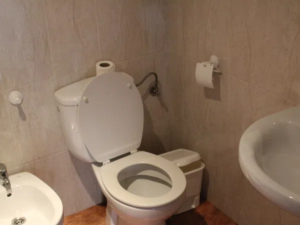 Piso en Avenida Sinforiano Madroñero, 28 - Foto 17