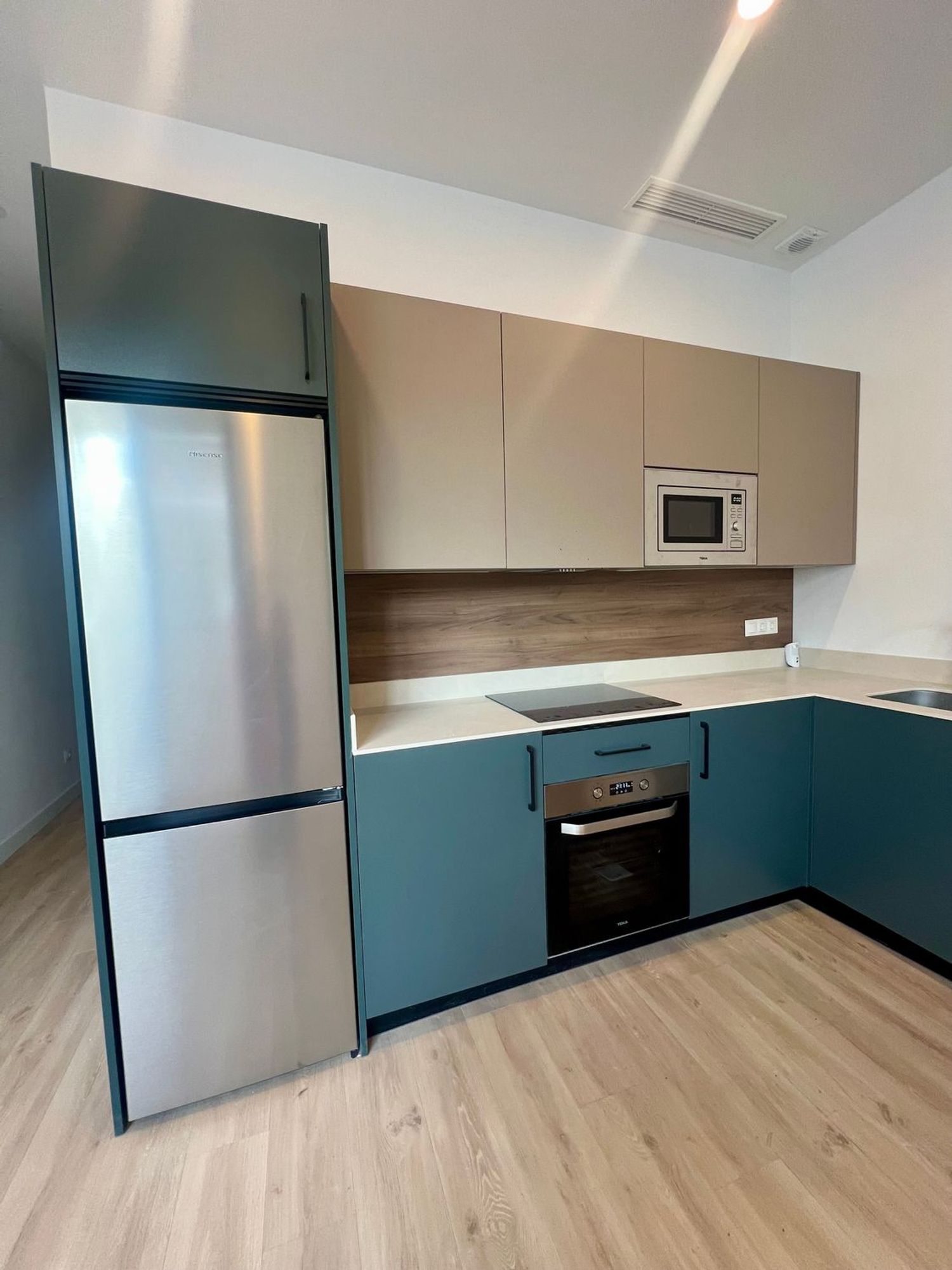 Estudio en calle mar de aran, 9 - Foto 1