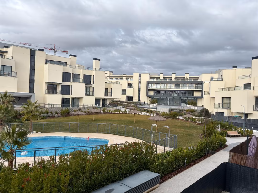 Piso en  Avenida de los Montes de Oca 22 - Foto 4