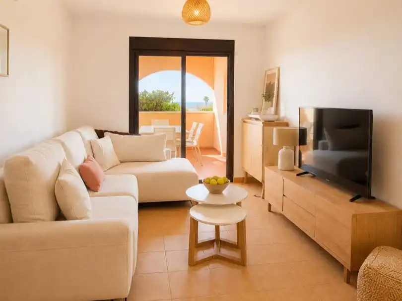 Apartamento en  Urbanización Collados Zieschang 18A - Foto 4