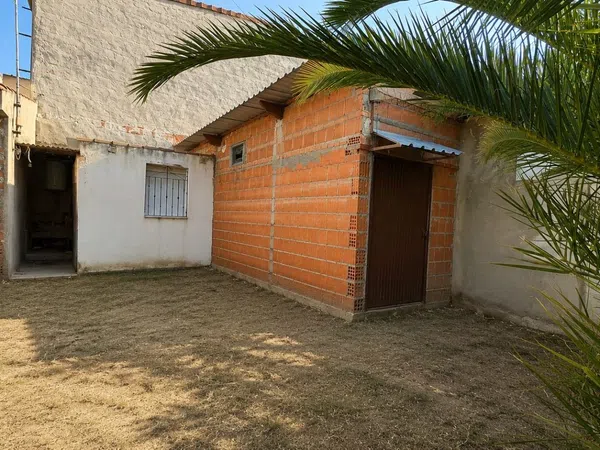 Casa de pueblo en Calle Eras, 23 - Foto 5