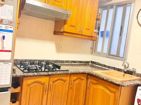 Piso en Calle de Sant Jeroni, 1, Zona Avenida al Vedat, Zona Avenida al Vedat - Foto 12
