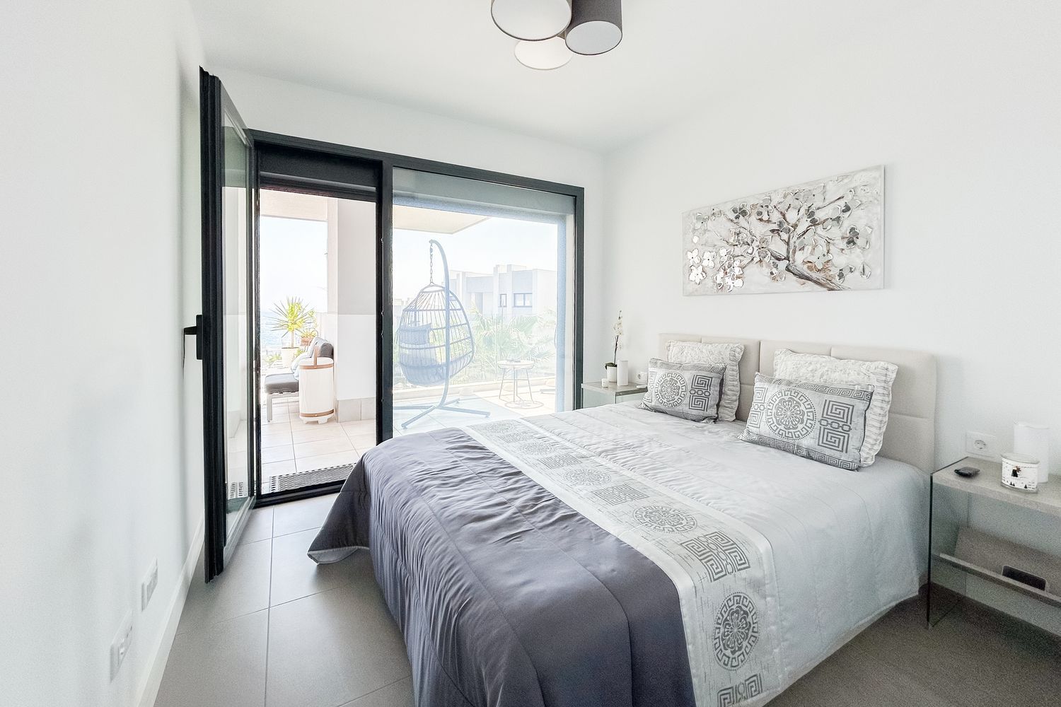 Piso en Calle Altavista, 1, Alcorrín, Alcorrín - Foto 21