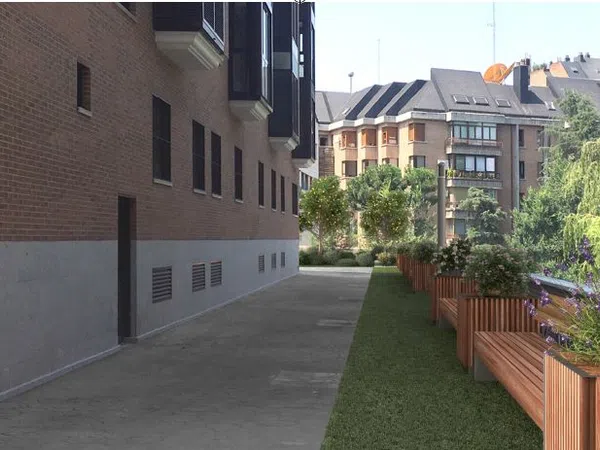 Piso en calle de las Islas de Cabo Verde, 78 - Foto 19