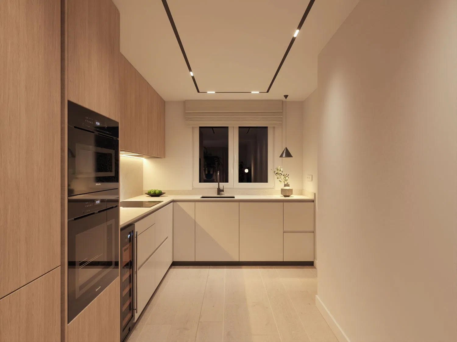 Piso en Barrio San Pascual - Foto 8