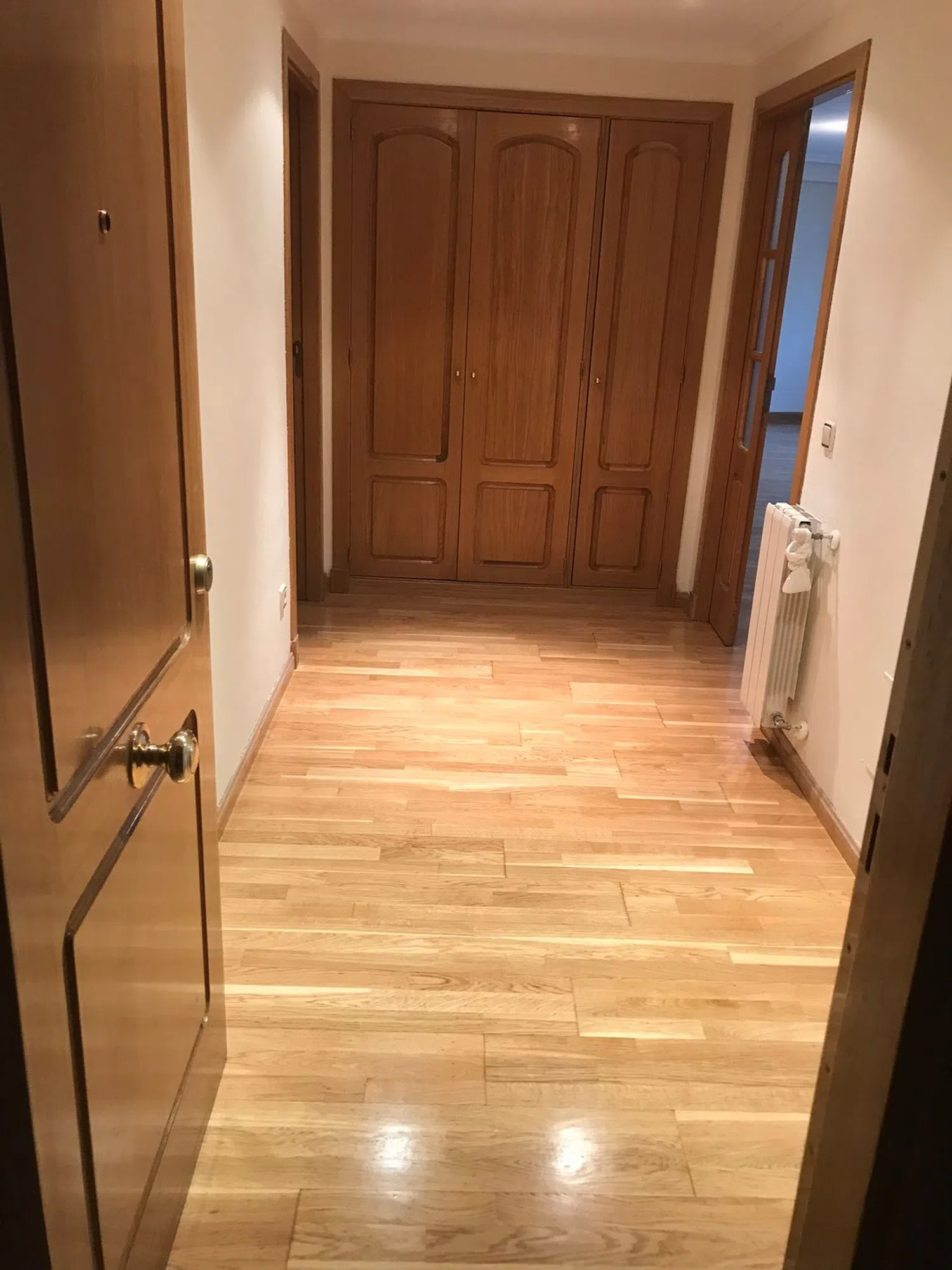 Piso en calle de la Antracita, 30 - Foto 18