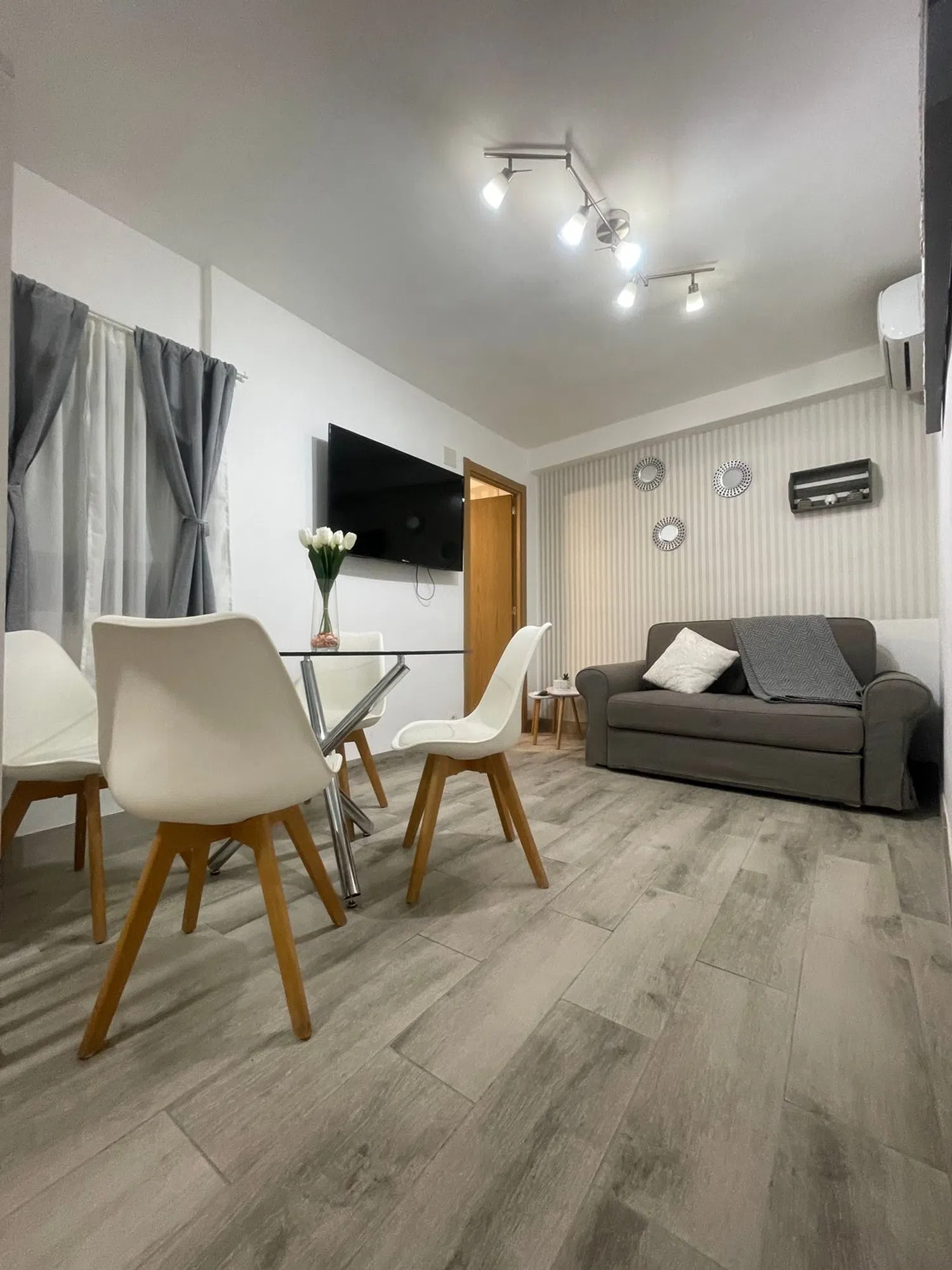 Estudio en calle de San Sinesio, 1 - Foto 7