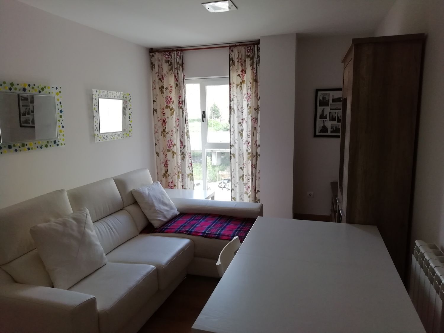 Piso en calle de José Pastor Horta, 2