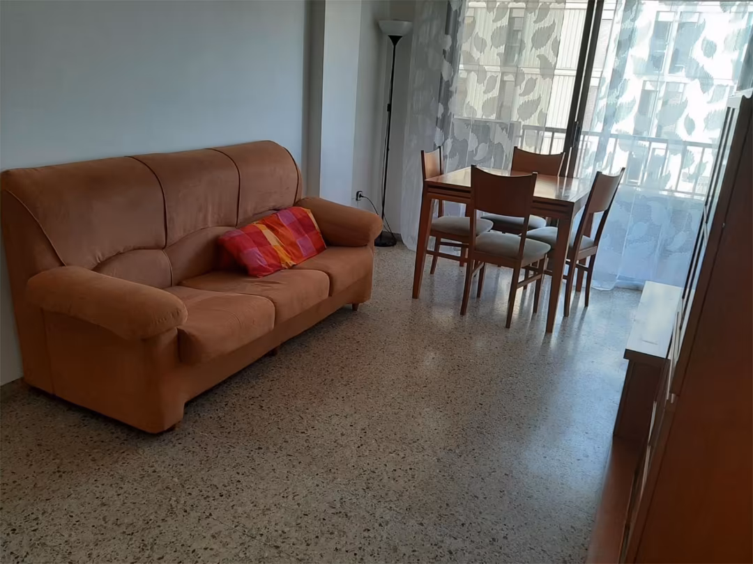 Piso en  Carrer del Guinardó 22 - Foto 5