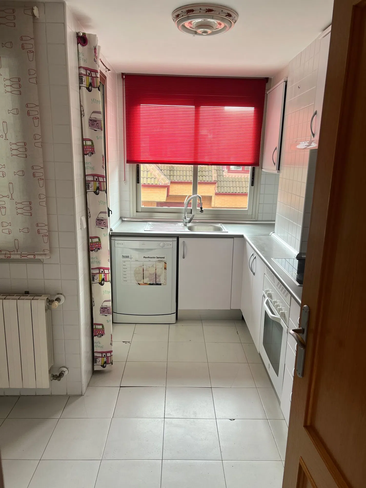 Piso en calle Castillo de Belmonte, 9 - Foto 24