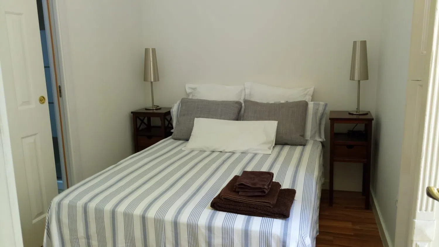 Piso en calle Strachan, 11 - Foto 20