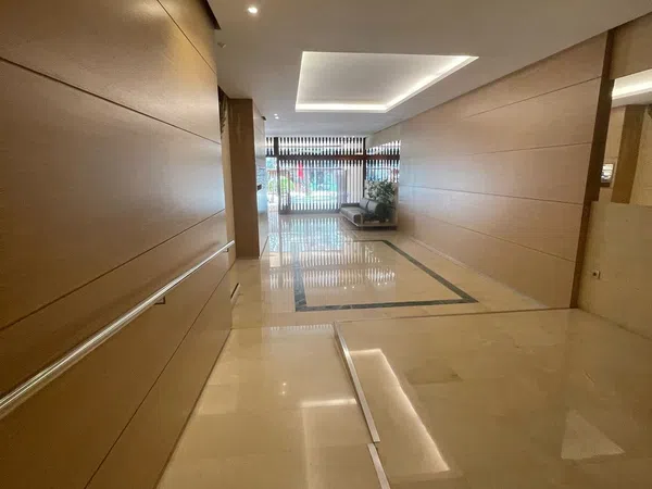 Piso en Avenida General Marva, 11, Ensanche-Diputación - Foto 14