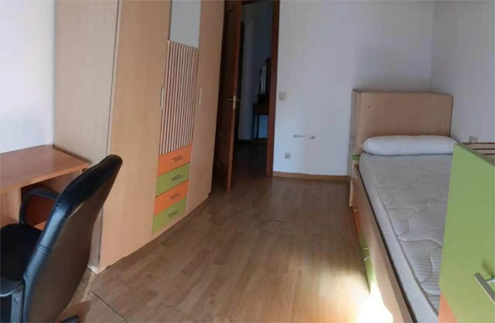Piso en Barrio Andalucia - Foto 5