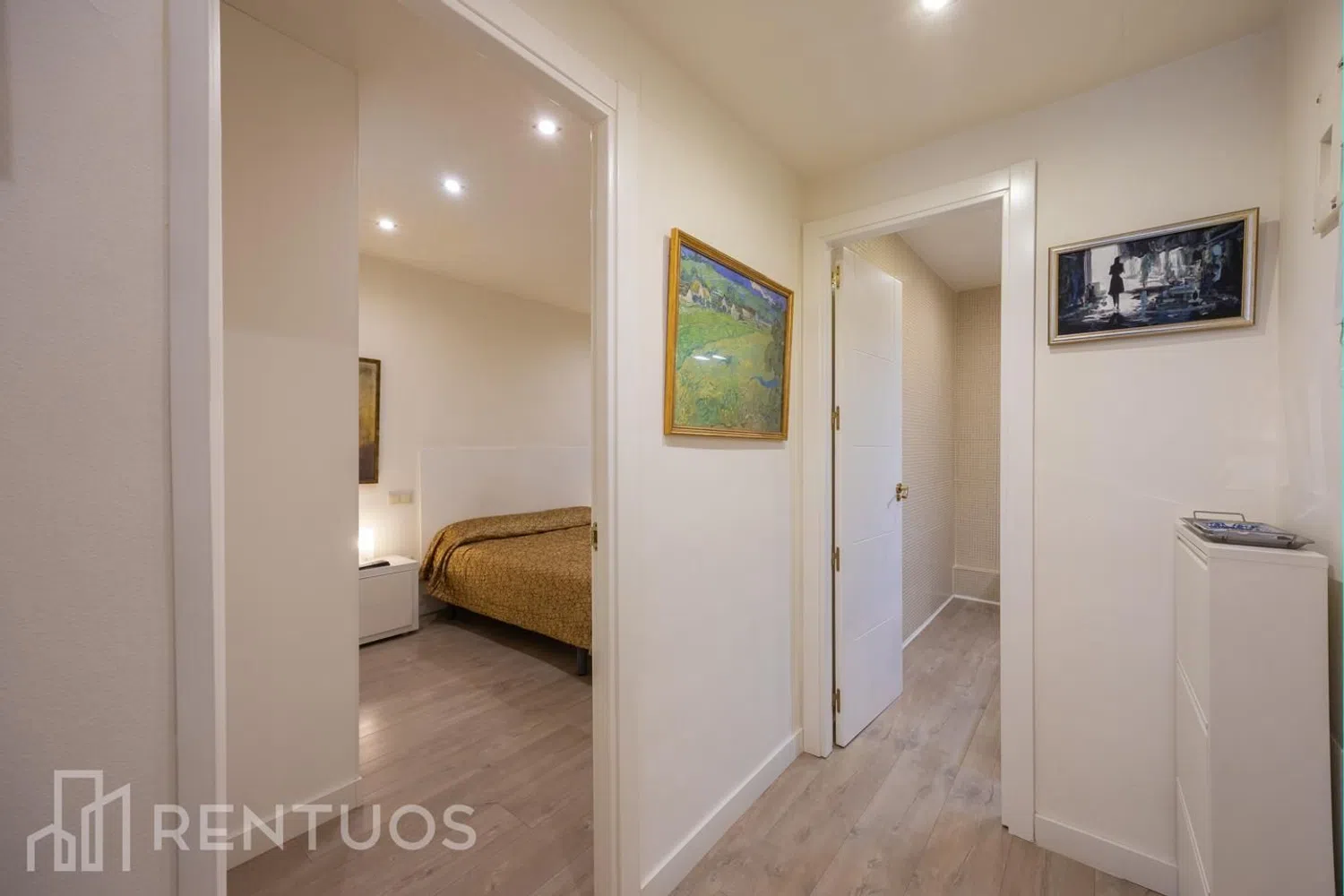 Piso en calle de Arrieta - Foto 15