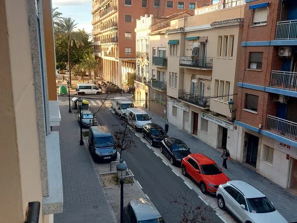 Piso en calle de la Barraca, 10 - Foto 4