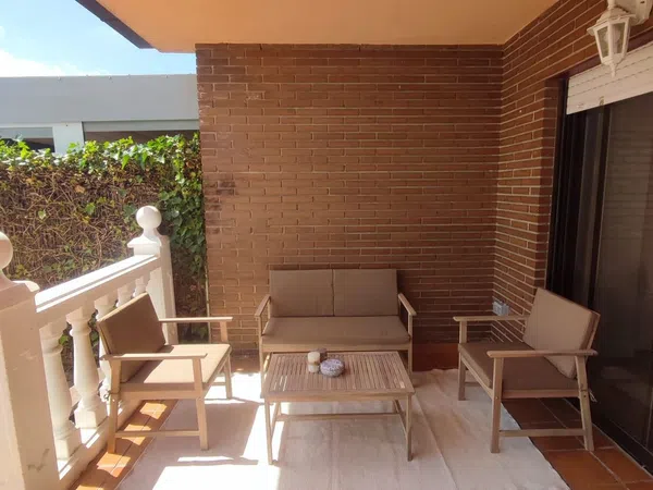 Chalet adosado en Joaquín Fernández Cuervo, 16 - Foto 21