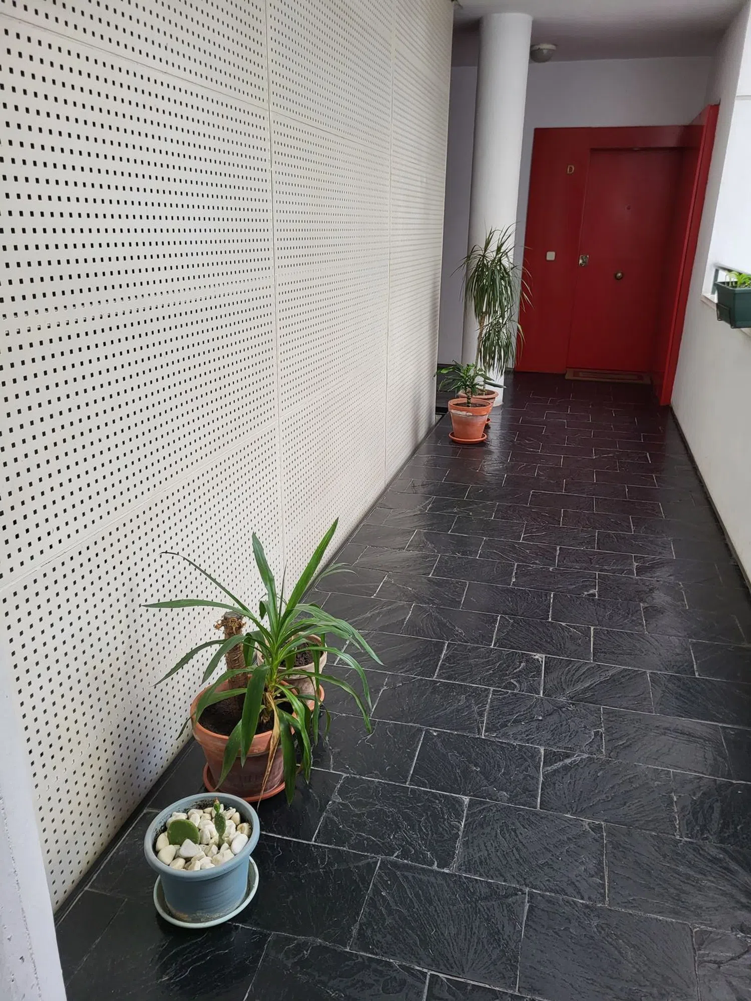 Piso en calle Estrasburgo, 4 - Foto 22