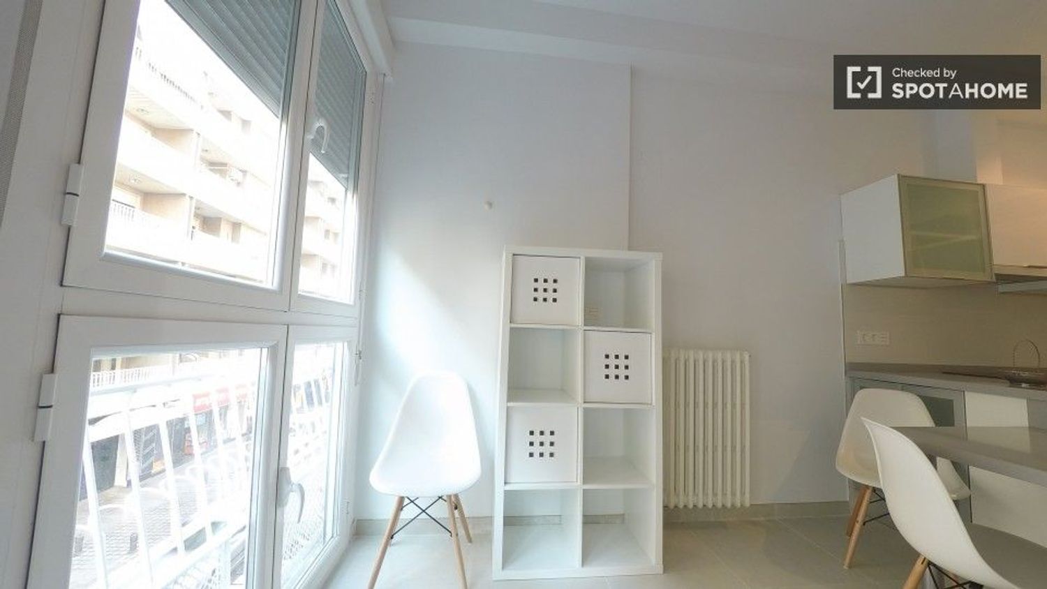 Piso en calle Pedro Antonio de Alarcón, 18 - Foto 16