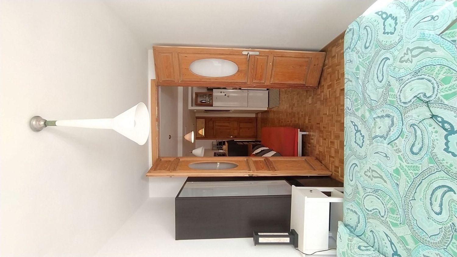 Estudio en calle de San Bernardo, 27 - Foto 25