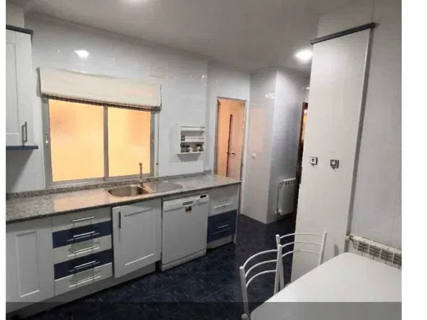 Piso en calle Juan XXIII, 9 - Foto 5