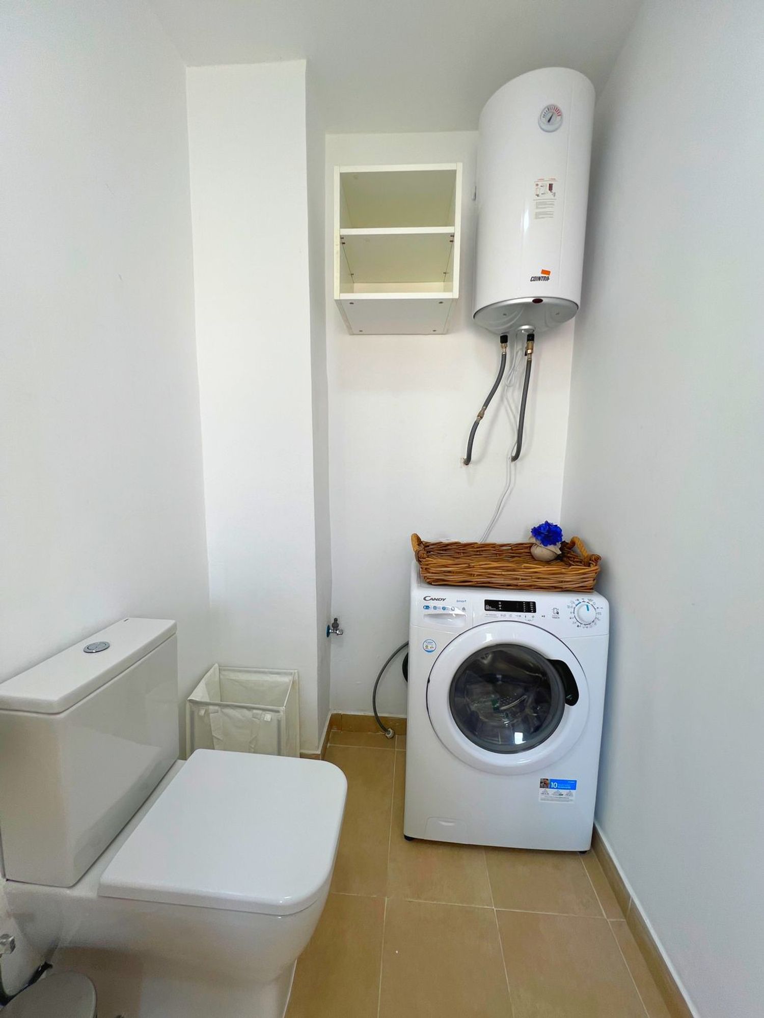 Piso en calle Bailén, 21 - Foto 21