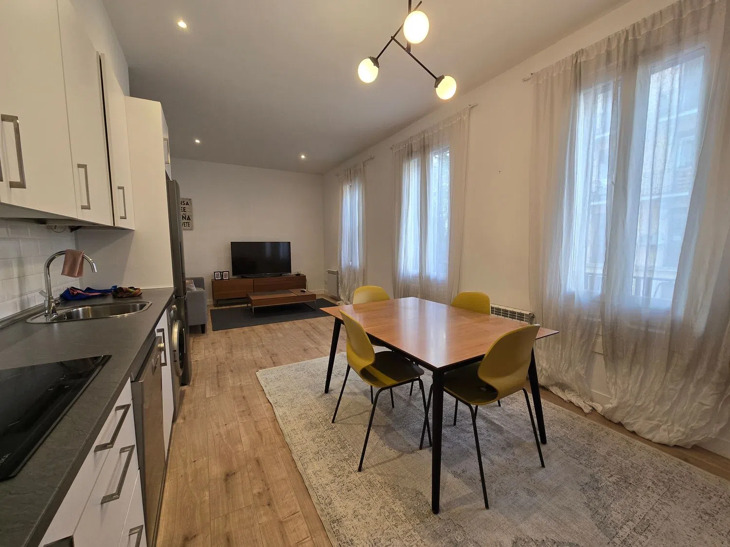 Piso en calle de Jorge Juan, 96 - Foto 7