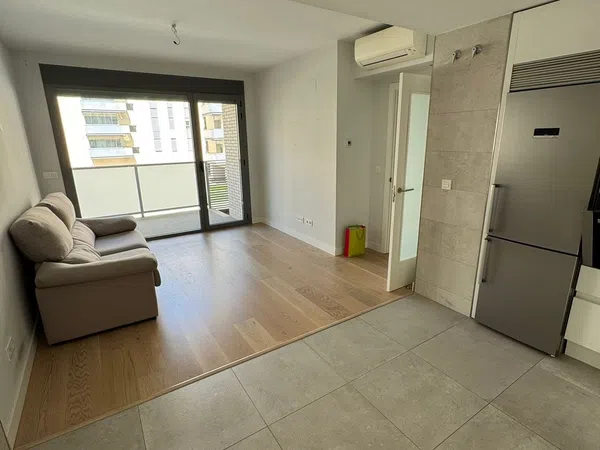 Alquiler de piso en Calle Oslo, 49 - Foto 1