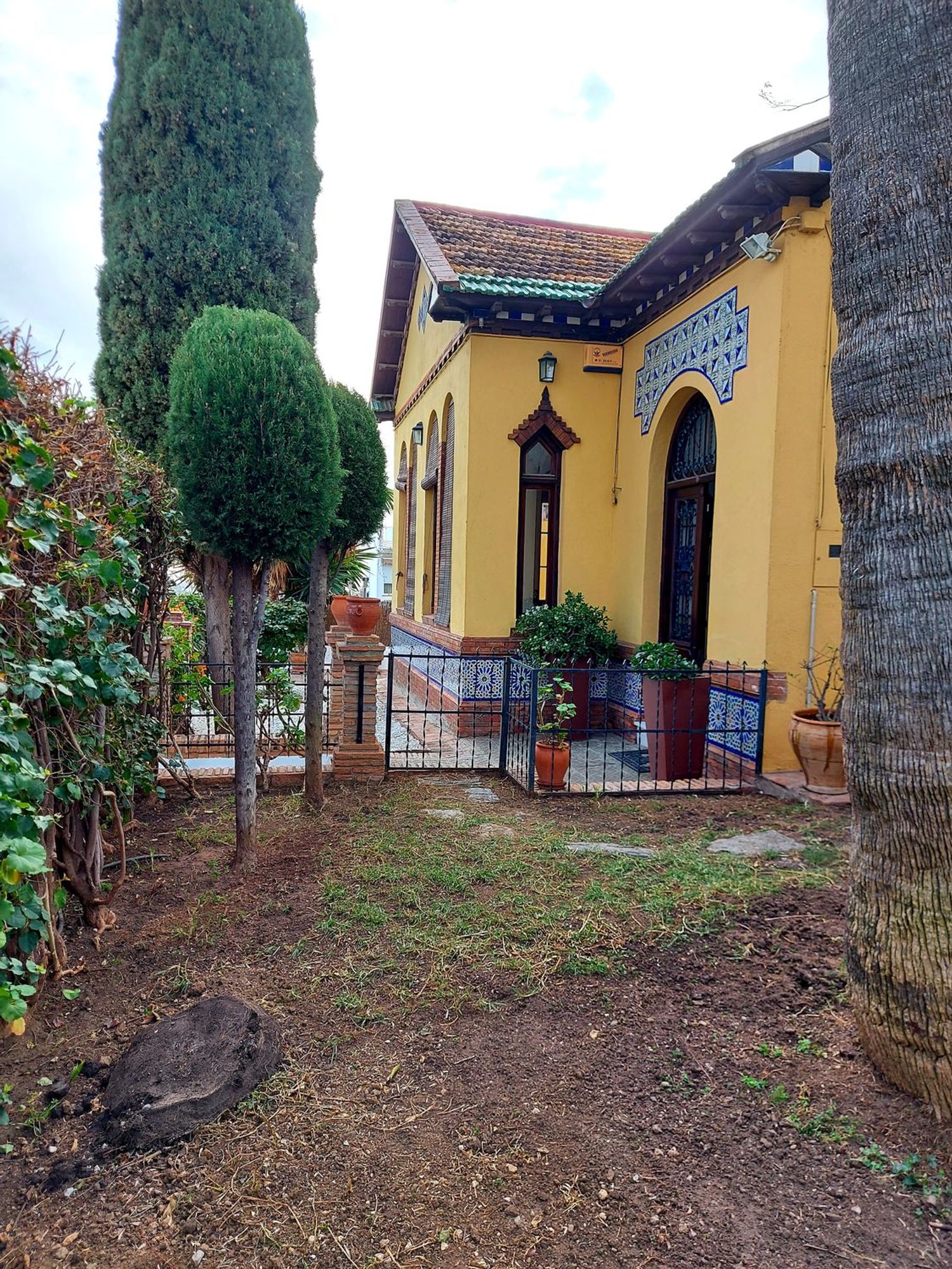 Casa o chalet independiente en Gibralfaro - Foto 3