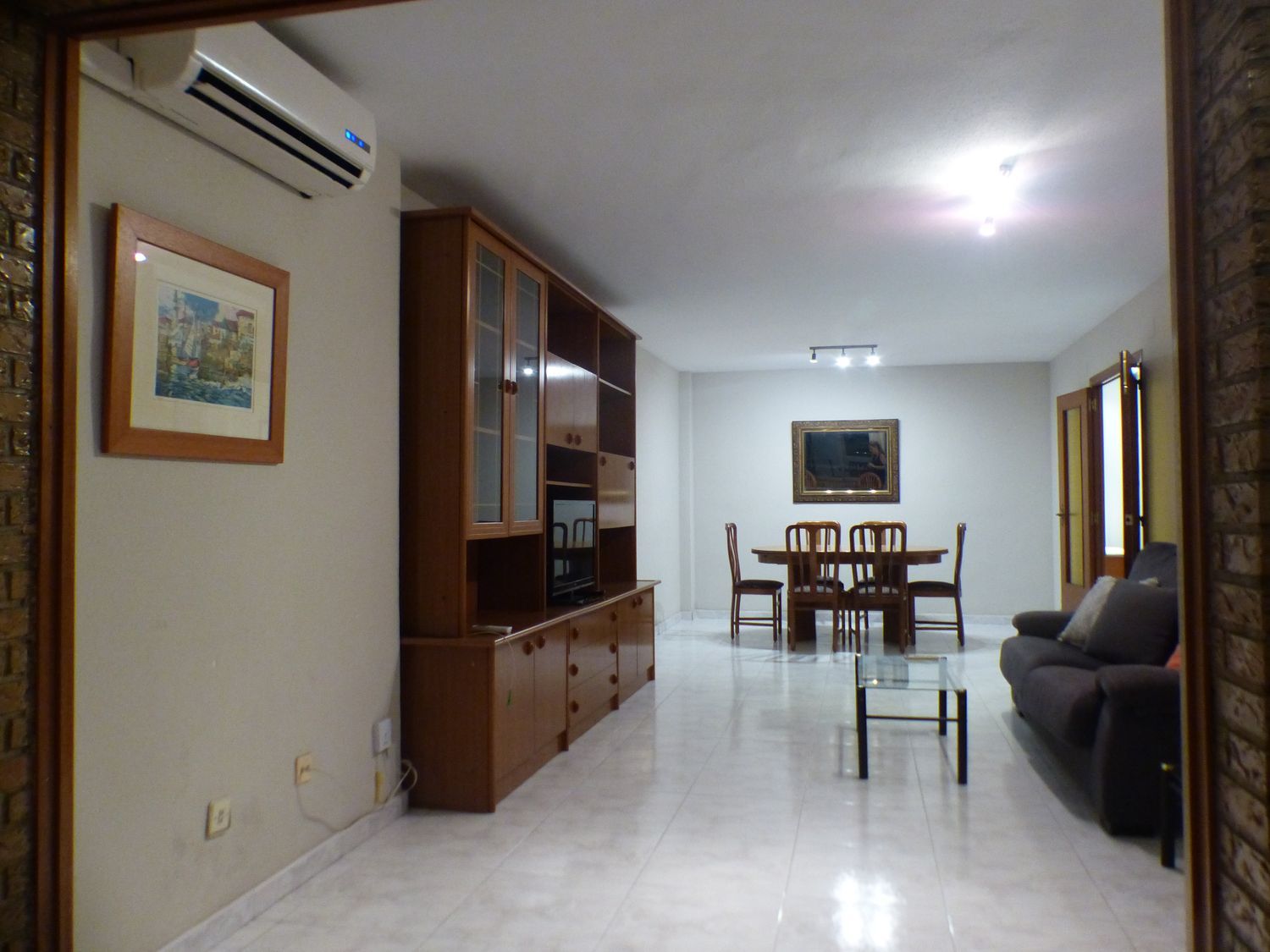 Piso en avenida de Blasco Ibáñez, 134 - Foto 6