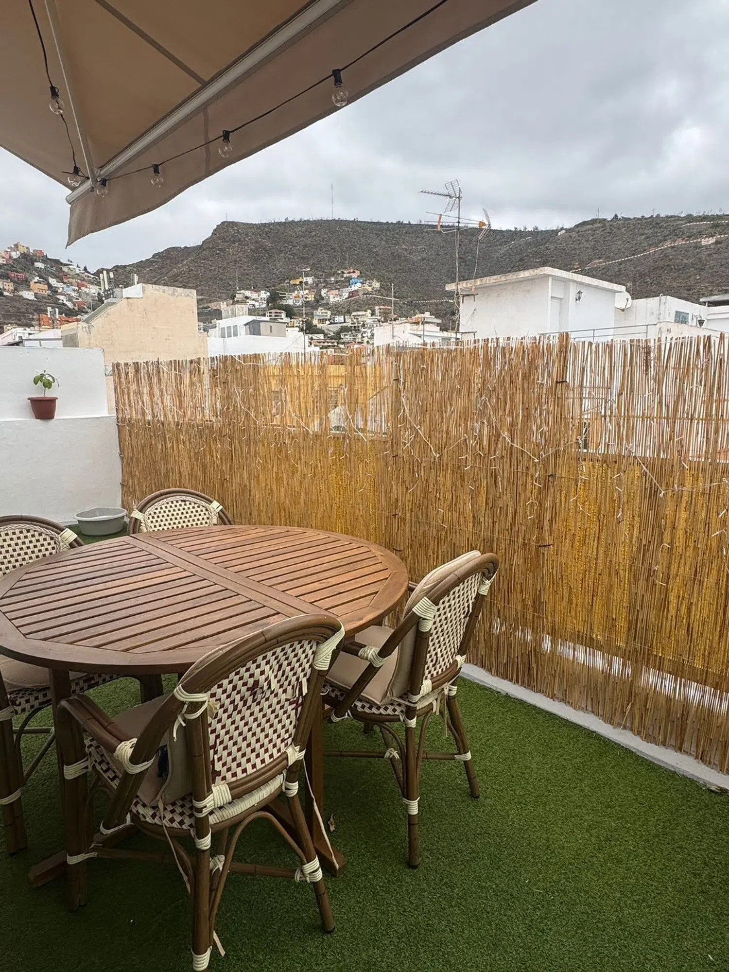 Casa independiente en calle Melchor Cano, 12 - Foto 7