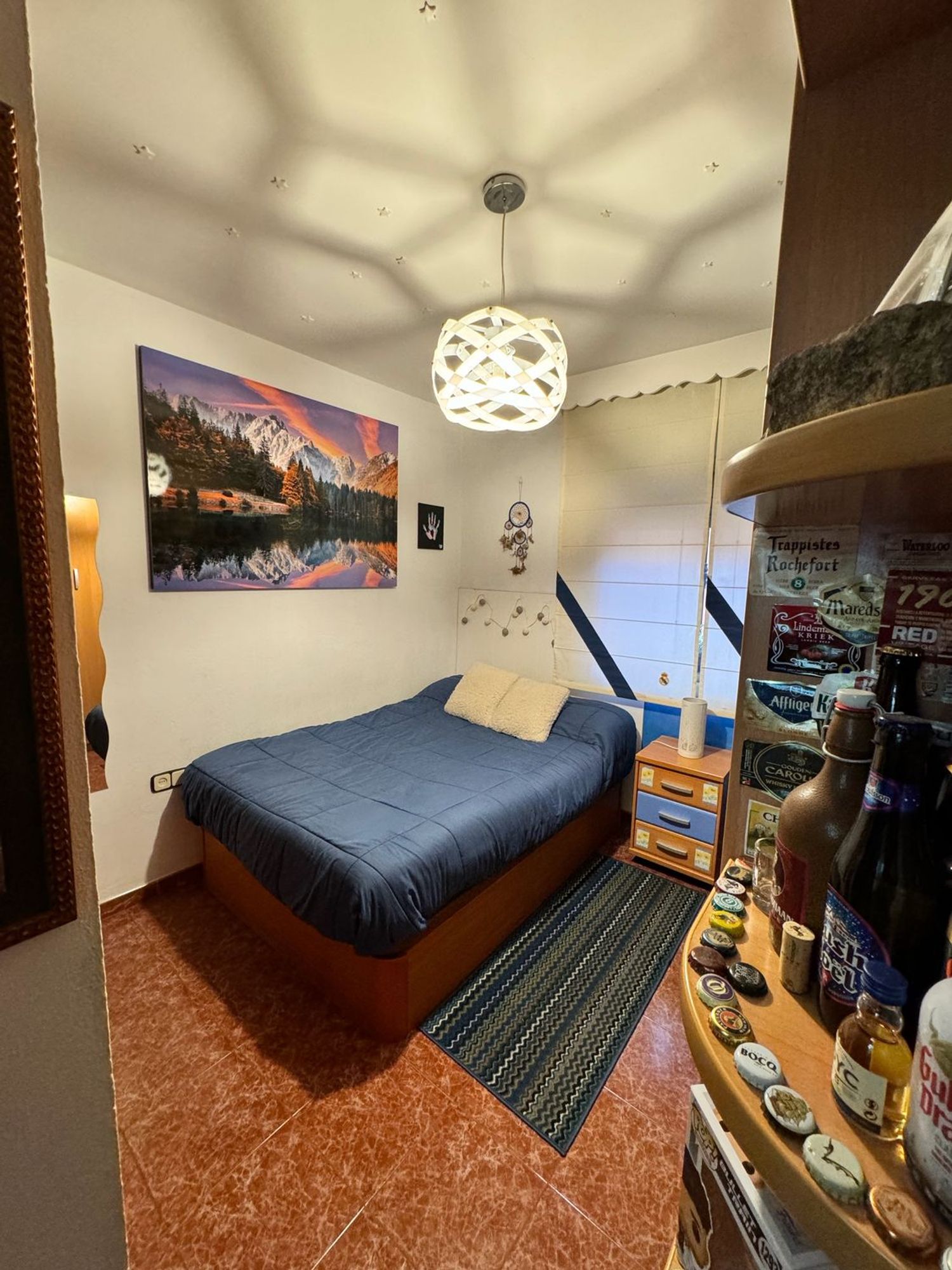 Chalet adosado en Calle Leonora, 10, Fuente Alegre - El Chaparral - Los Morales - Foto 6