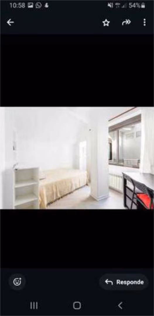 Piso en Barrio de Salamanca - Foto 4