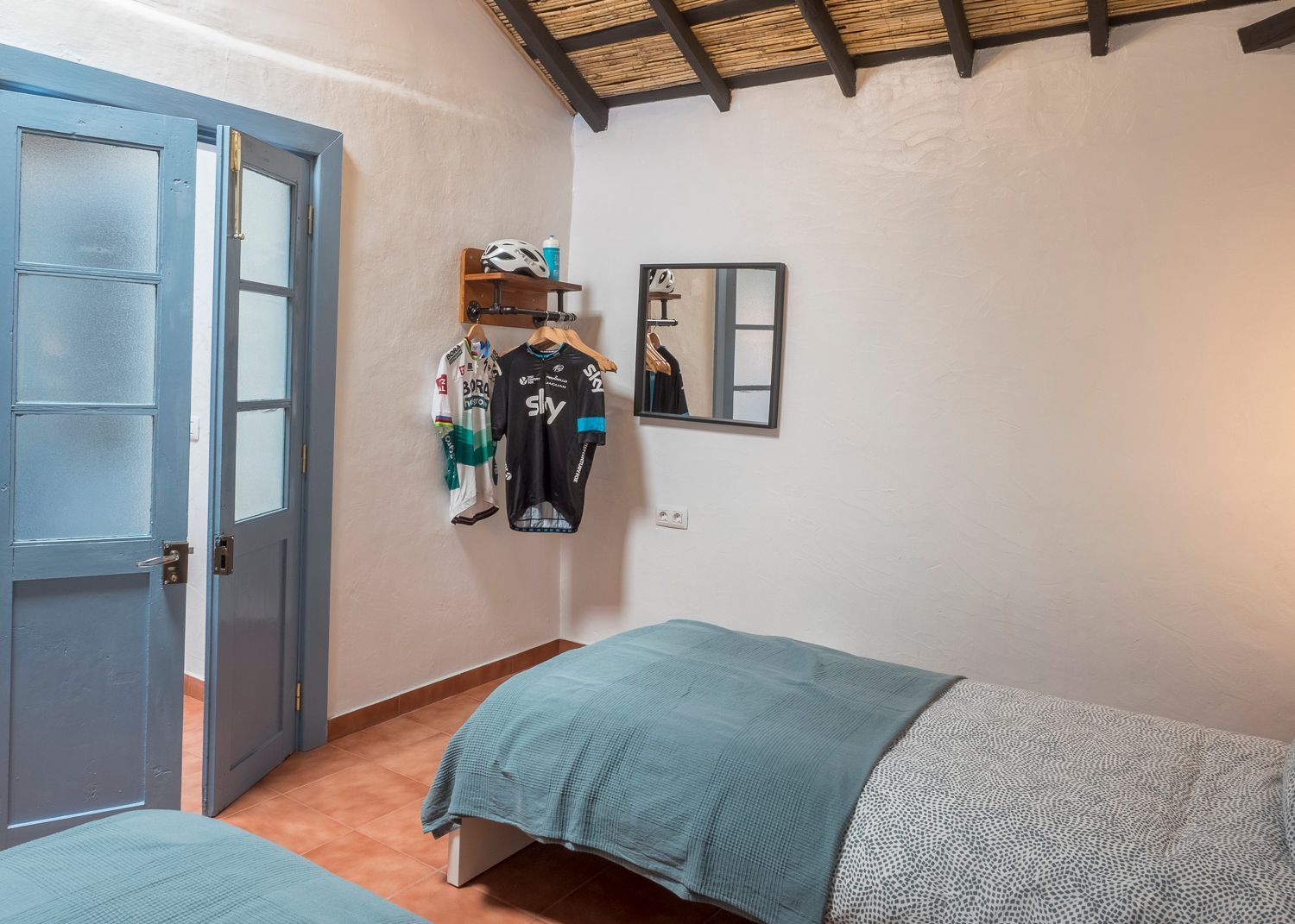 Casa terrera en La Vega-El Amparo-Cueva del Viento - Foto 12