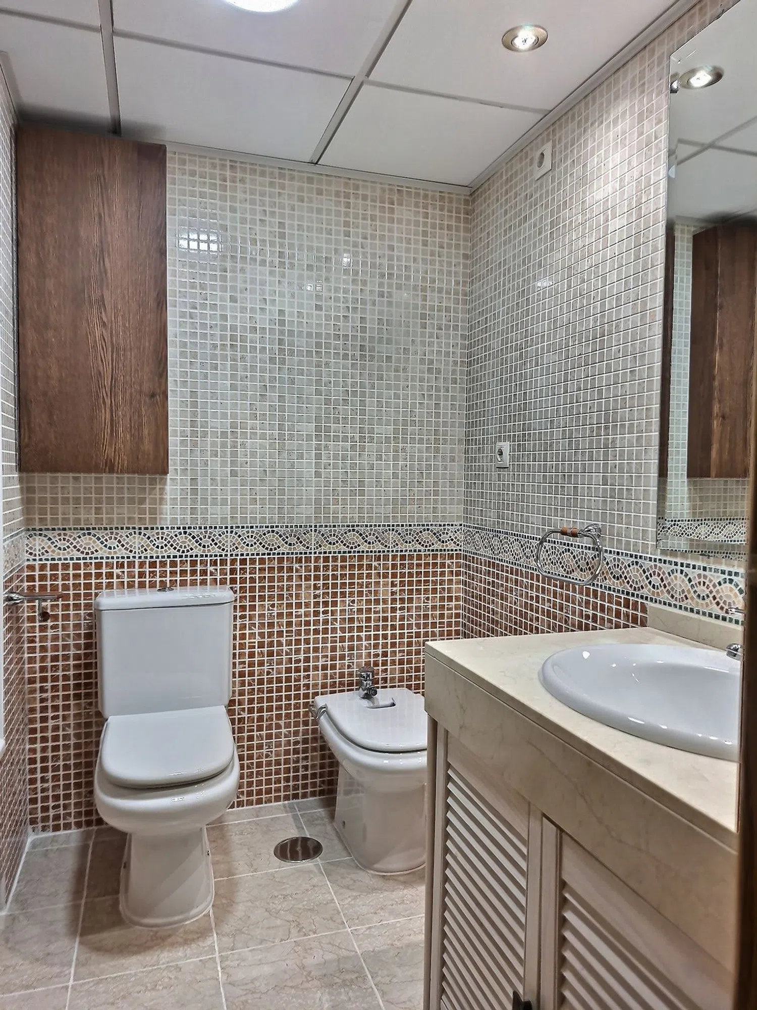 Piso en calle Nadadora Carmen Soto, 8 - Foto 6