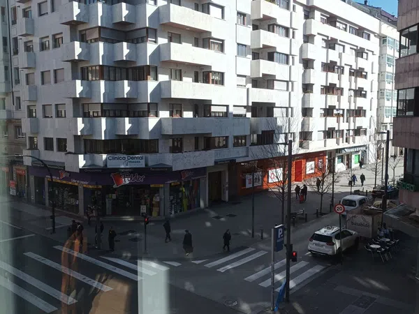 Piso en plaza de Abastos, 7 - Foto 4